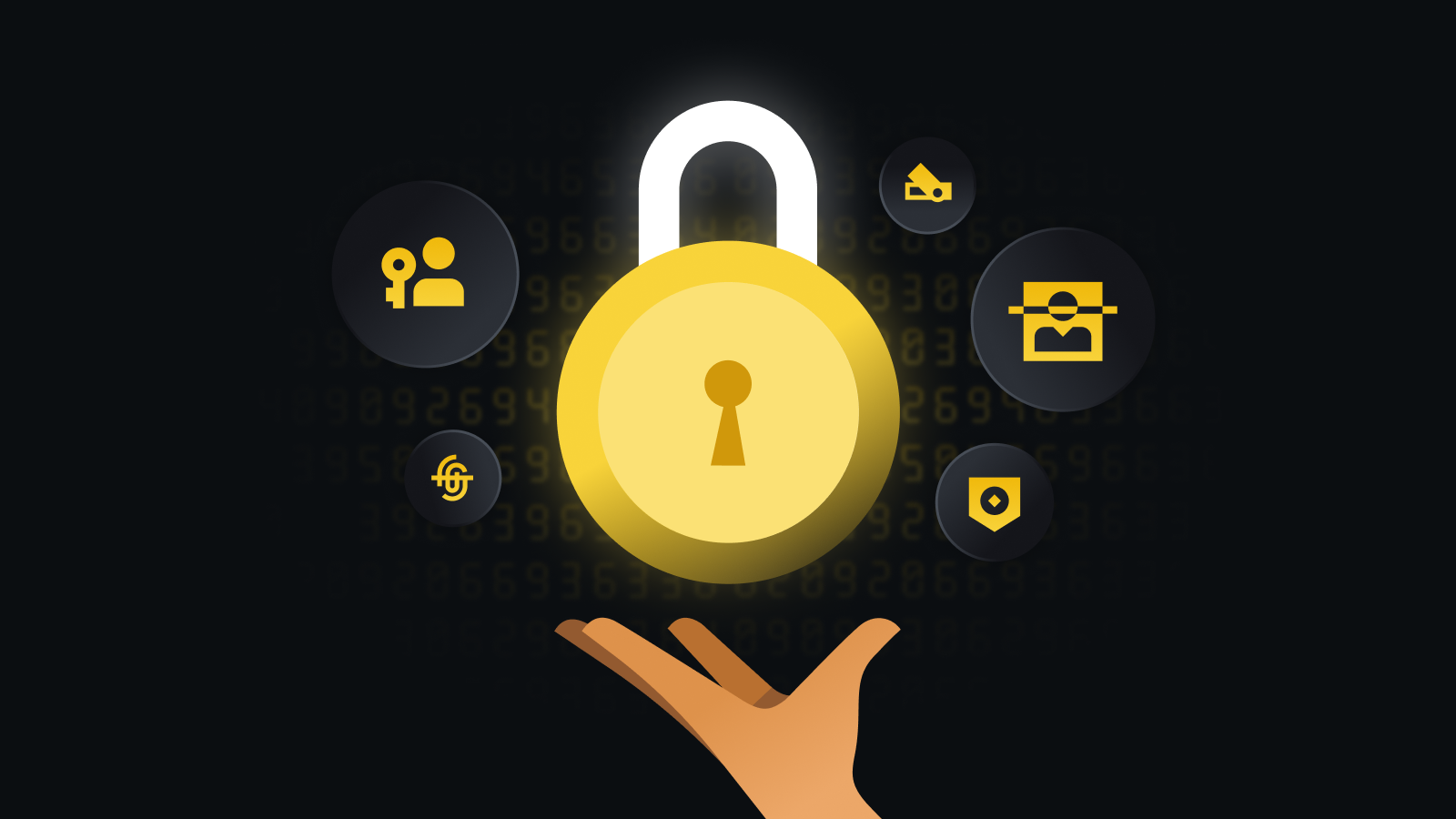 OCX交易平台核心优势