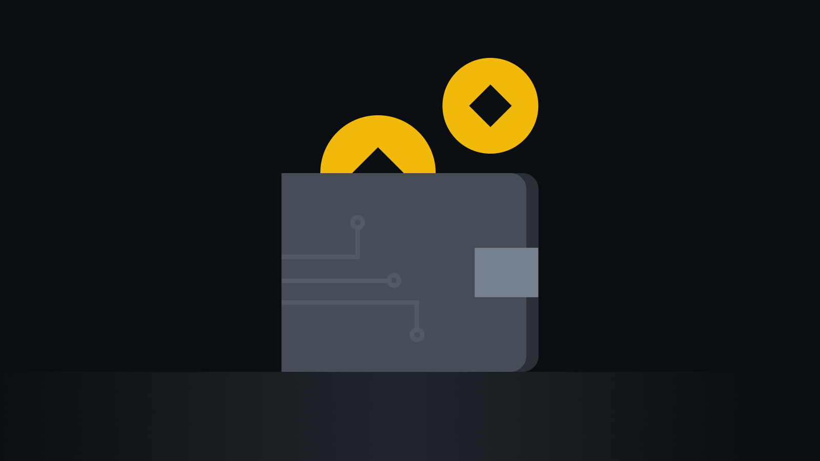 智能安全交易平台